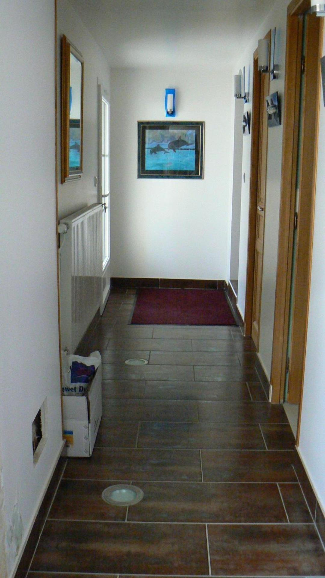Le Manoir Des Chapelles Bed & Breakfast Venoy Bagian luar foto