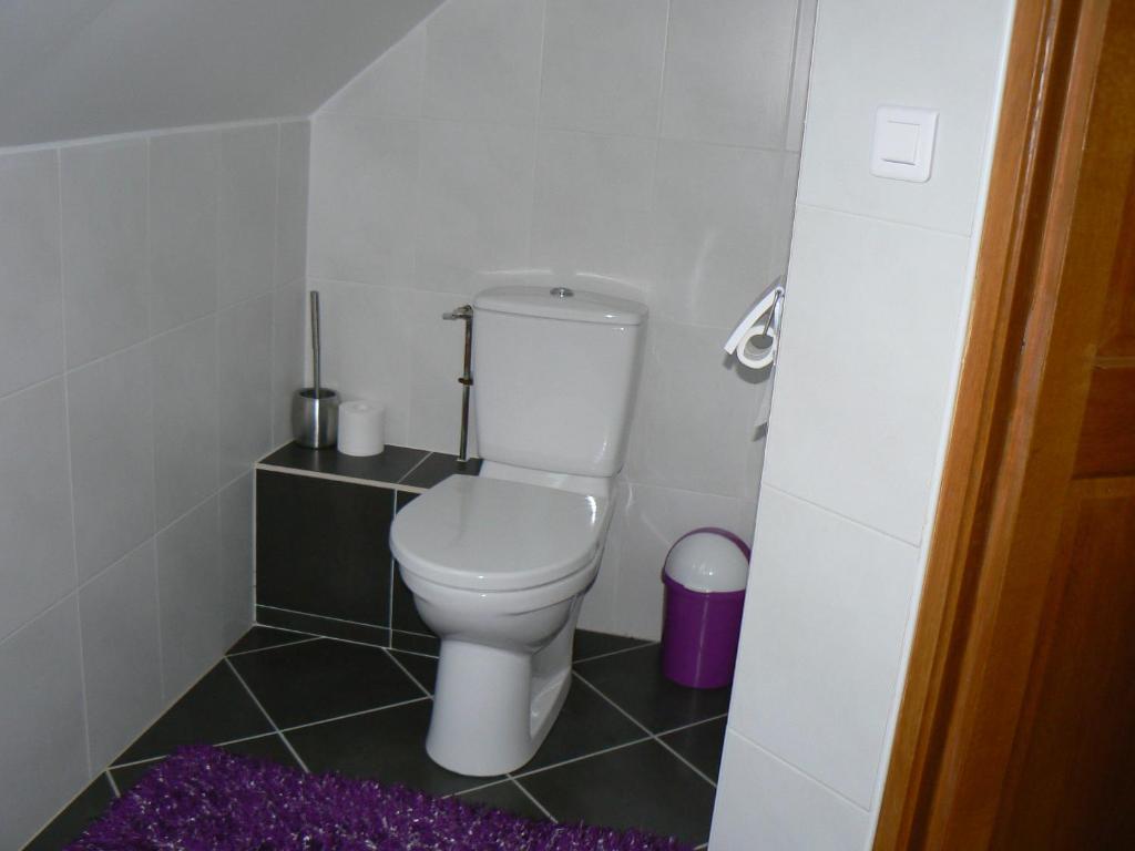Le Manoir Des Chapelles Bed & Breakfast Venoy Ruang foto